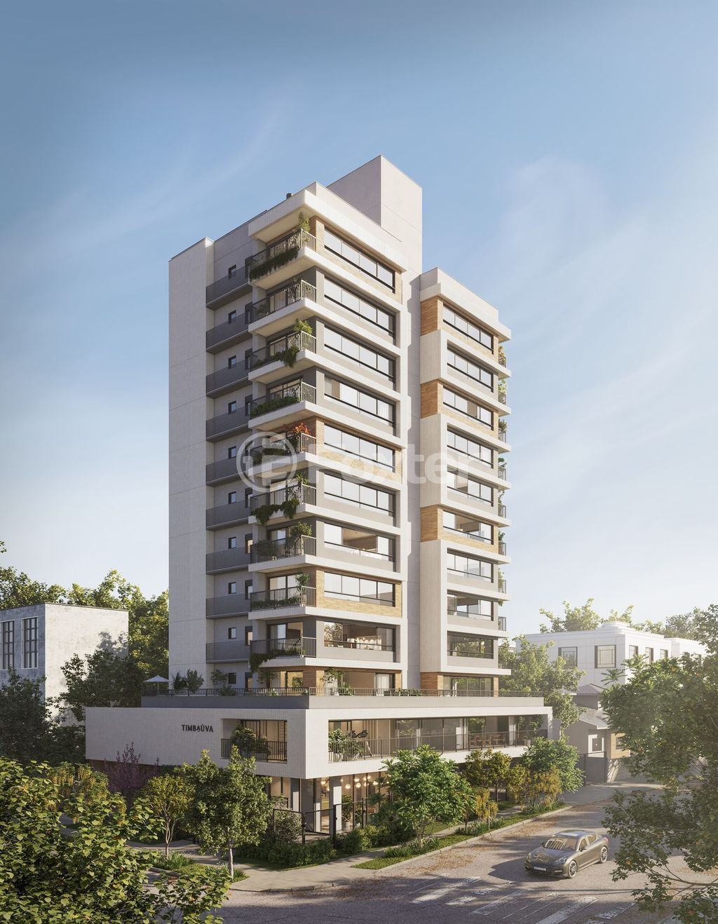 Apartamento para comprar em Santana, Porto Alegre - foto 1