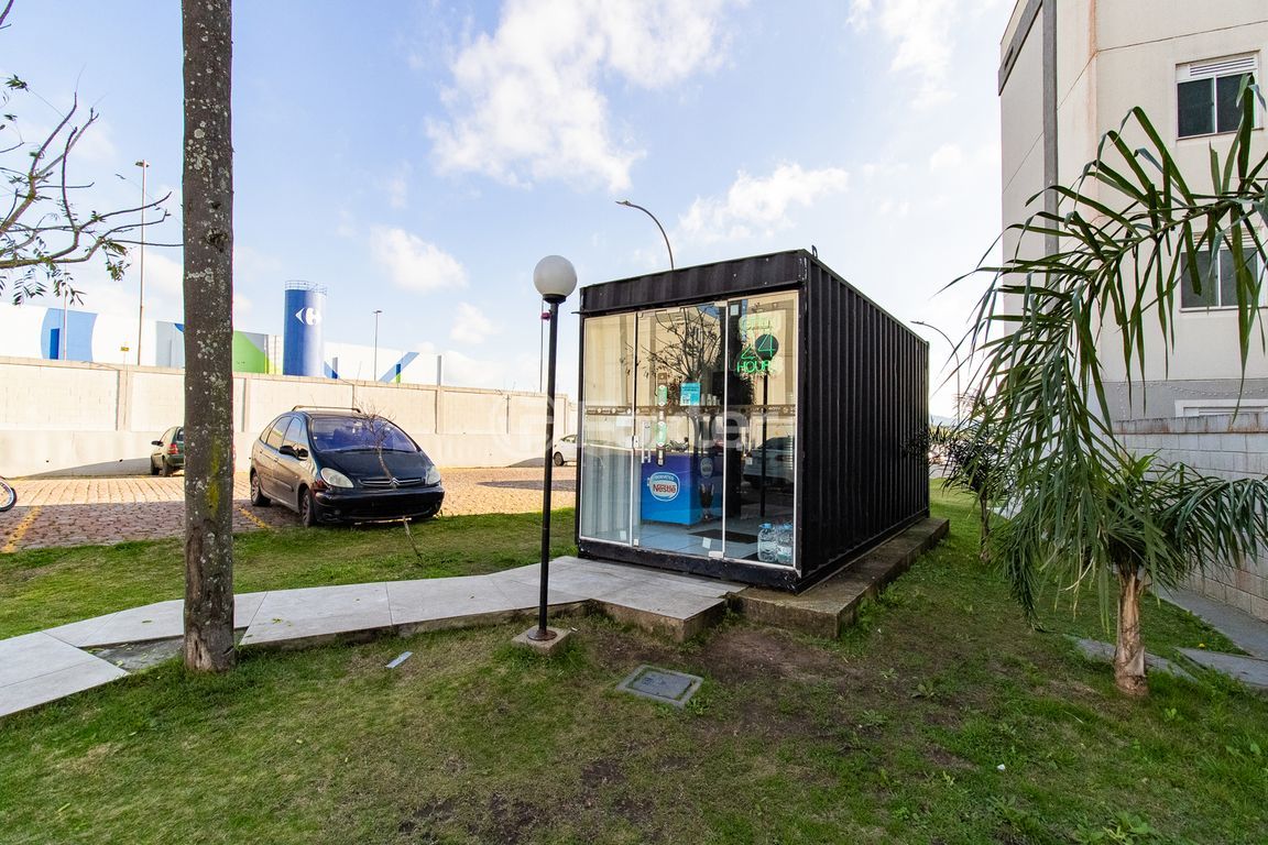 Apartamento para comprar em Senador Salgado Filho, 1820 - foto 61