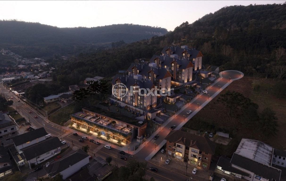 apartamento garden para comprar em Primeiro de Maio, 1700 - foto 24
