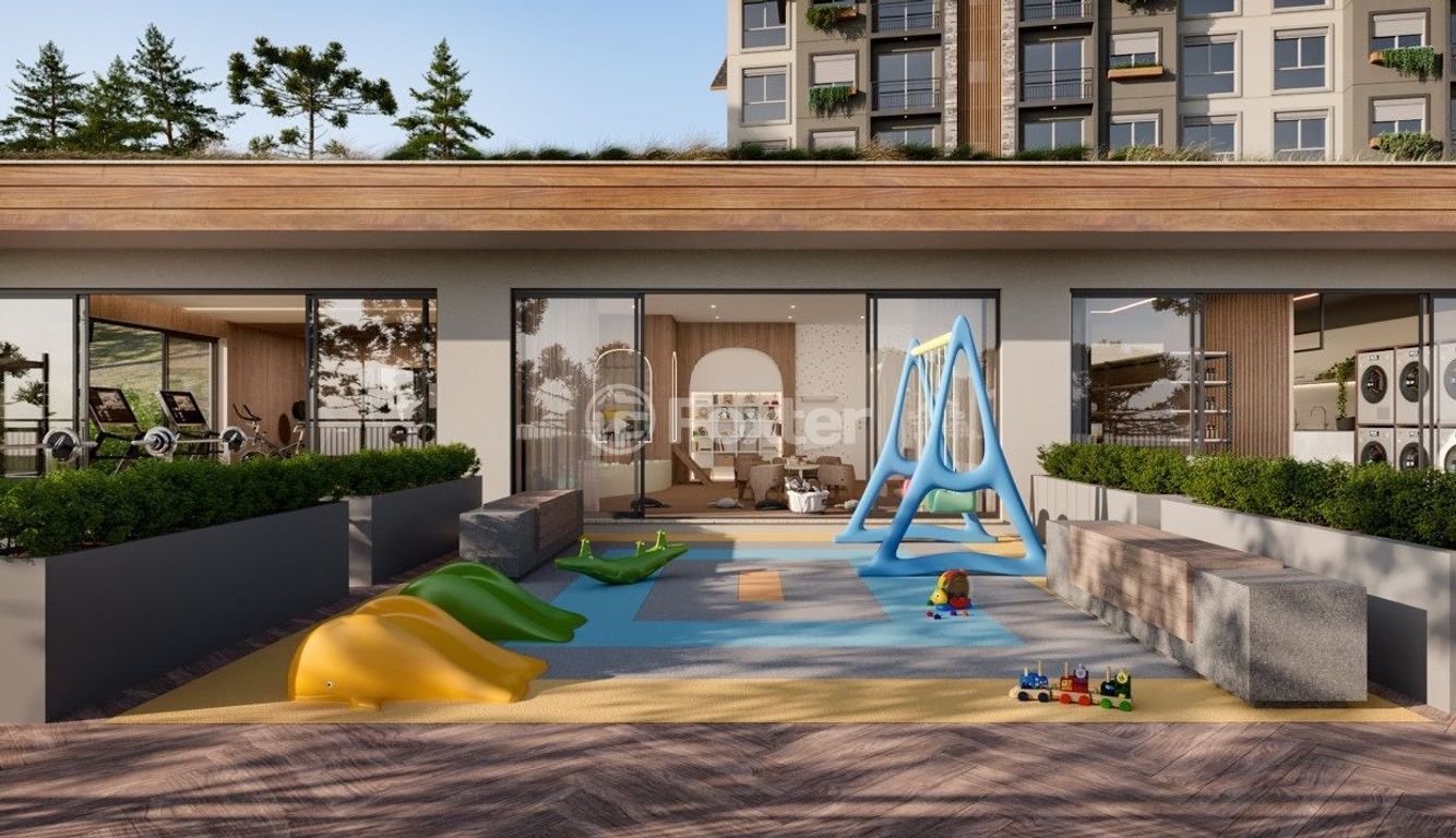apartamento garden para comprar em Primeiro de Maio, 1700 - foto 23