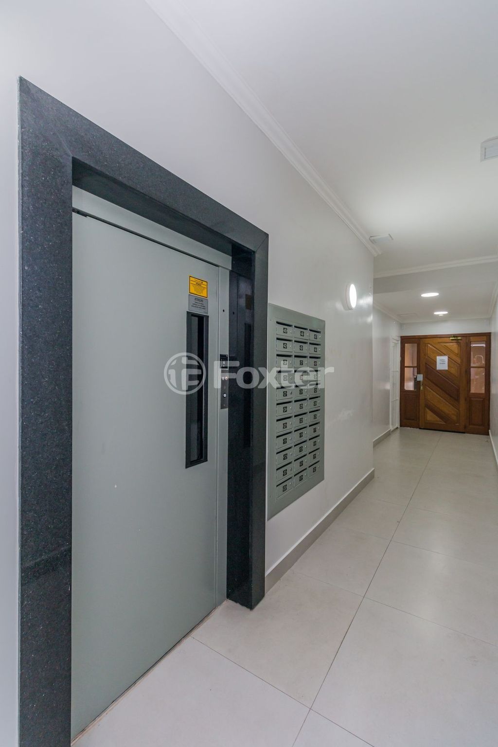 Apartamento para comprar em Carlos Von Koseritz, 10 - foto 7