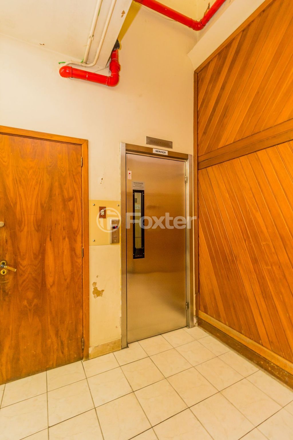 Apartamento para comprar em Senador Salgado Filho, 219 - foto 7