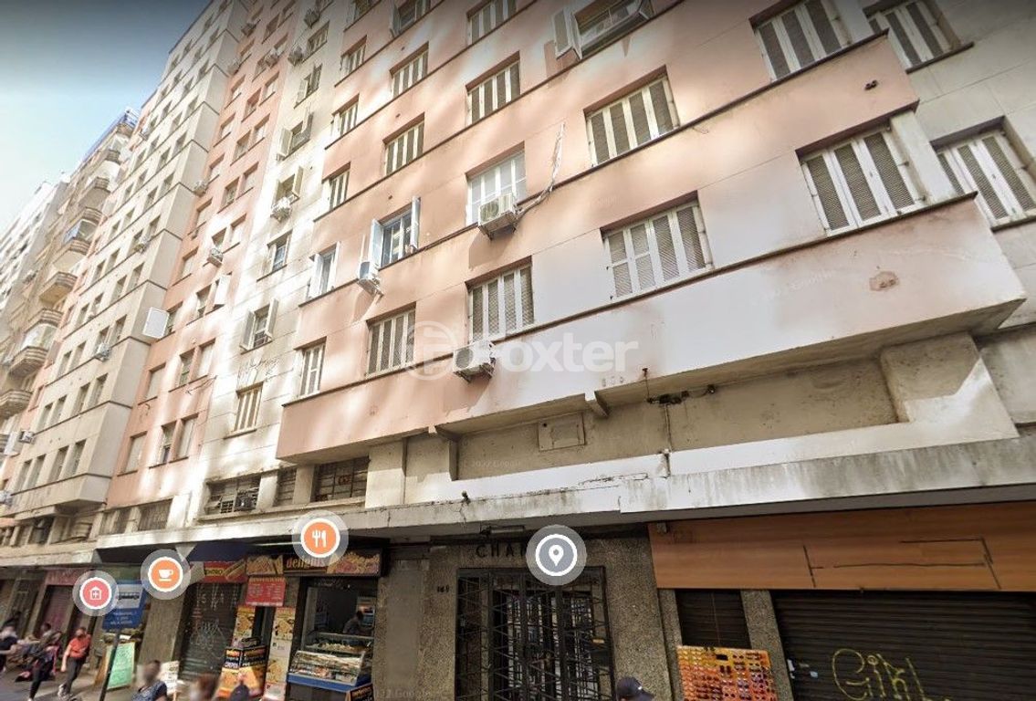 Apartamento para comprar em Senador Salgado Filho, 160 - foto 3