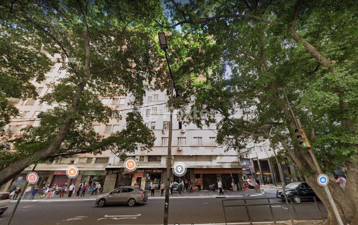 Apartamento para comprar em Centro Histórico, Porto Alegre - foto 1
