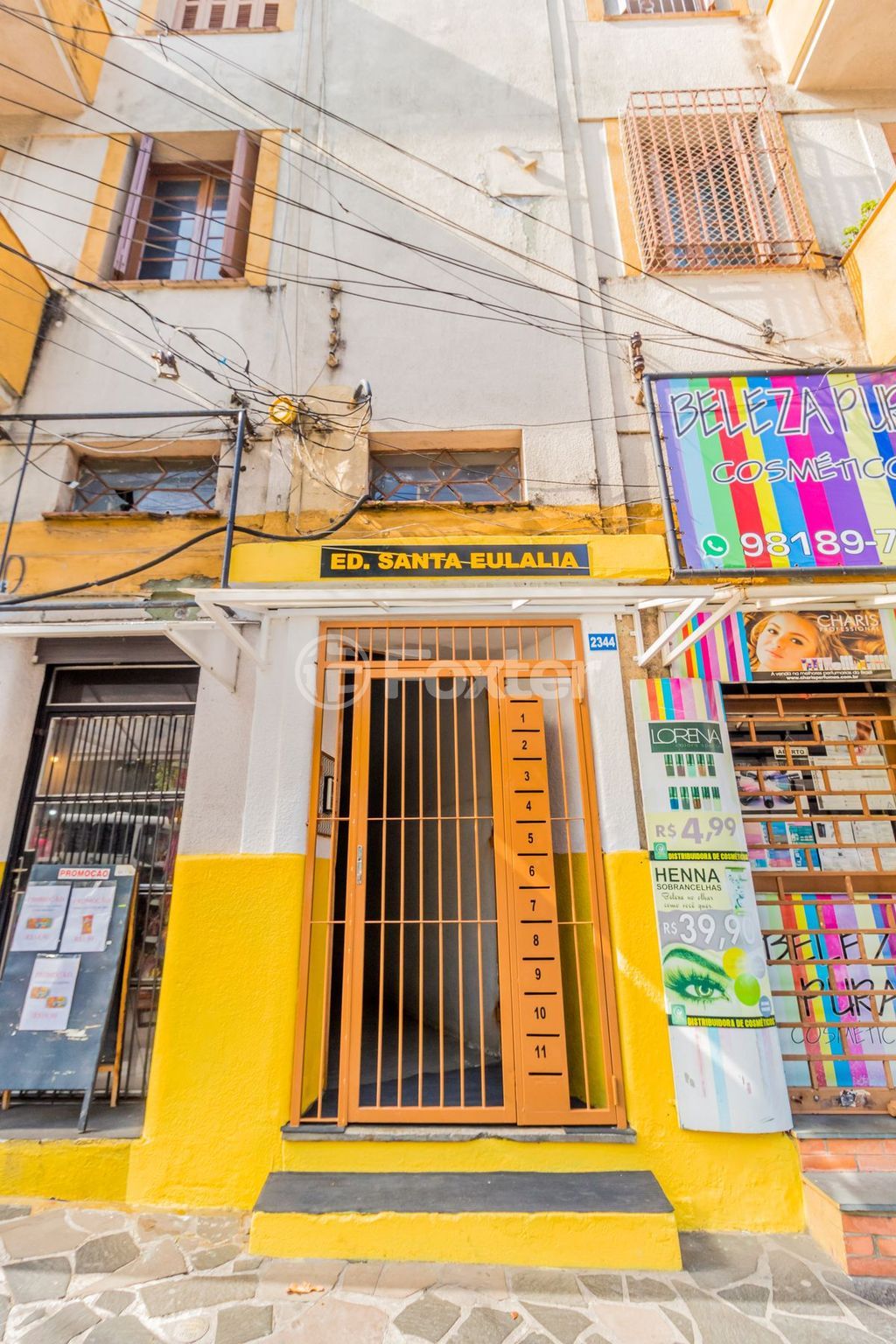 Apartamento para comprar em Petrópolis, Porto Alegre - foto 1