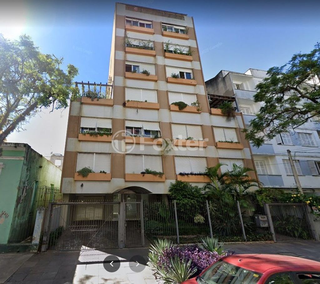 Apartamento para comprar em Bom Fim, Porto Alegre - foto 1