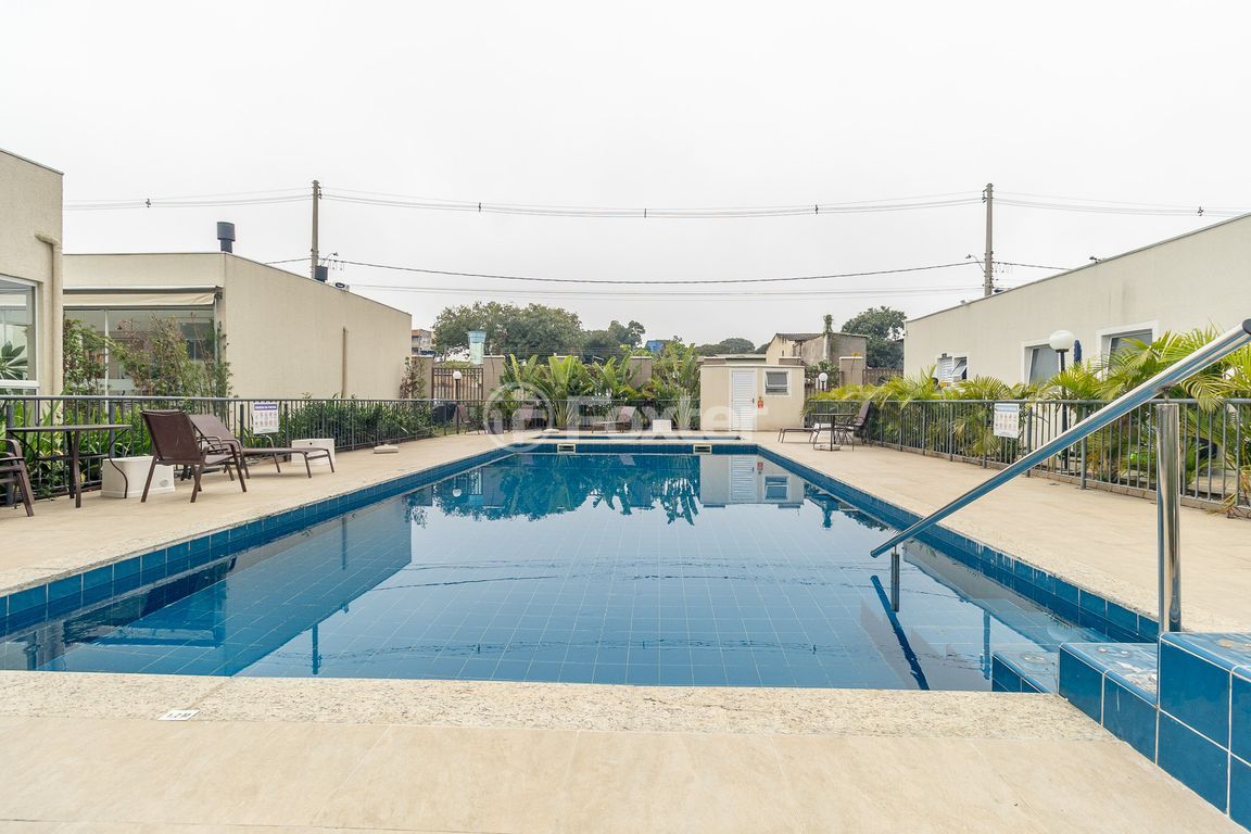 Apartamento para comprar em Waldemar Luiz de Freitas Filho, 470 - foto 8