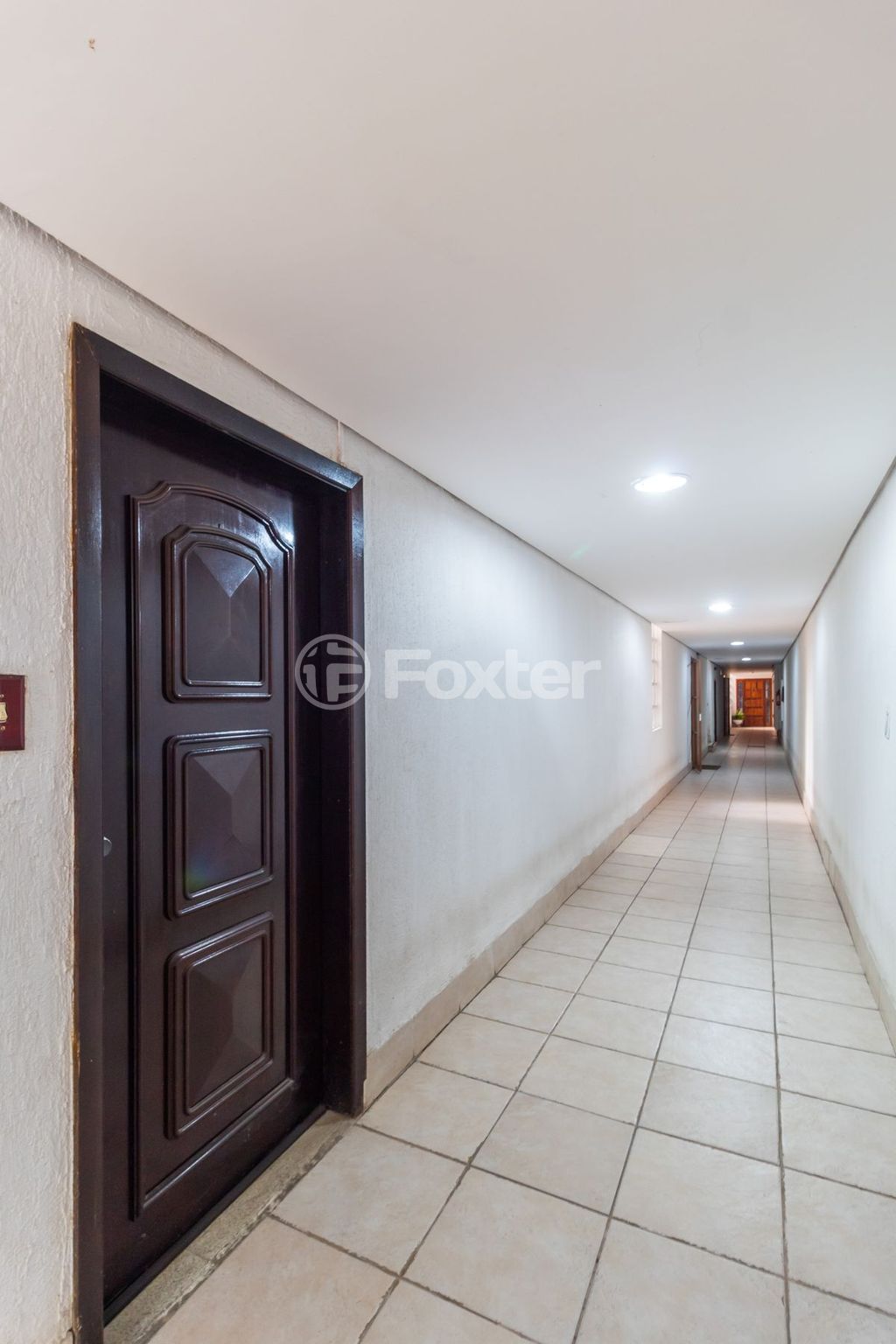 Apartamento para comprar em Farroupilha, Porto Alegre - foto 1