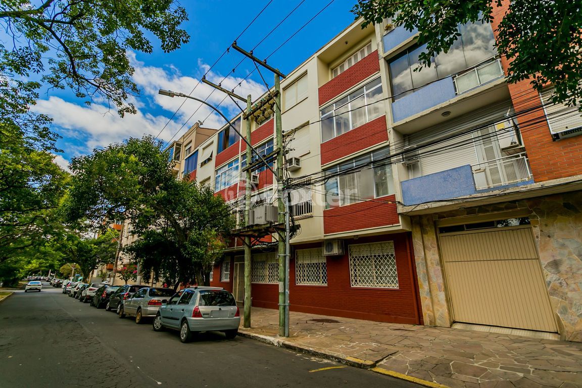 Apartamento para comprar em Santana, Porto Alegre - foto 1
