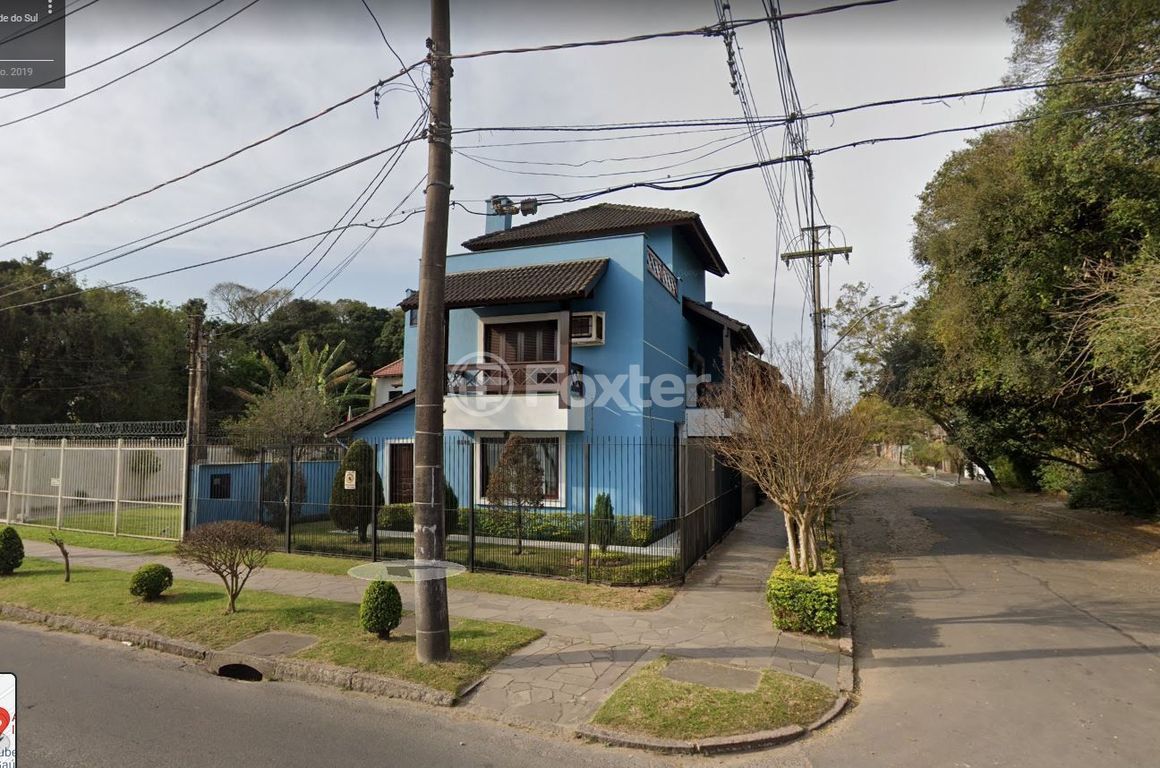 casa sobrado para comprar em Ipanema, Porto Alegre - foto 1