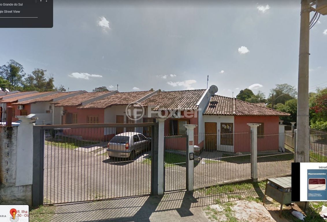 Casa em condominio para comprar em Olaria, Canoas - foto 1