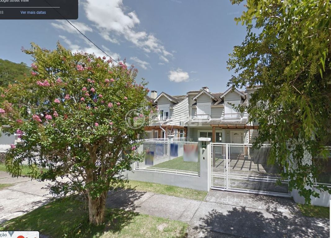 casa sobrado para comprar em Vila Assunção, Porto Alegre - foto 1