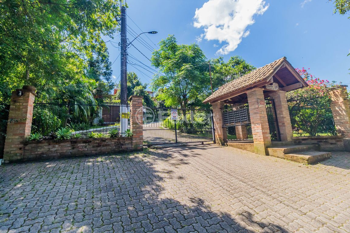 Casa em condominio para comprar em Vila Nova, Porto Alegre - foto 1