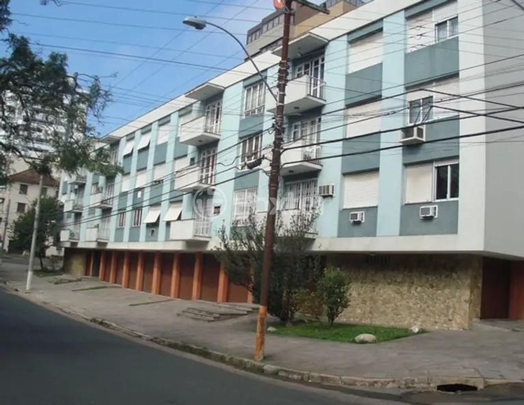 Apartamento para comprar em Rio Branco, Porto Alegre - foto 1