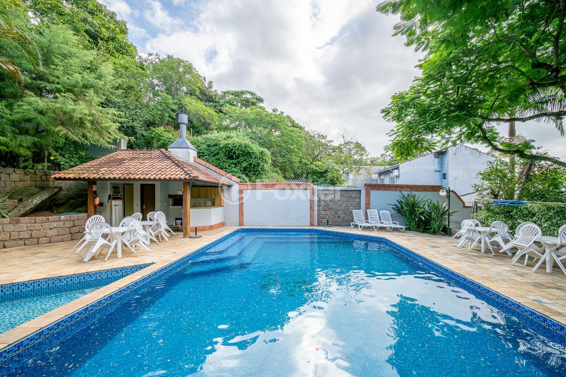 Casa em condominio para comprar em Landel de Moura, 1505 - foto 3