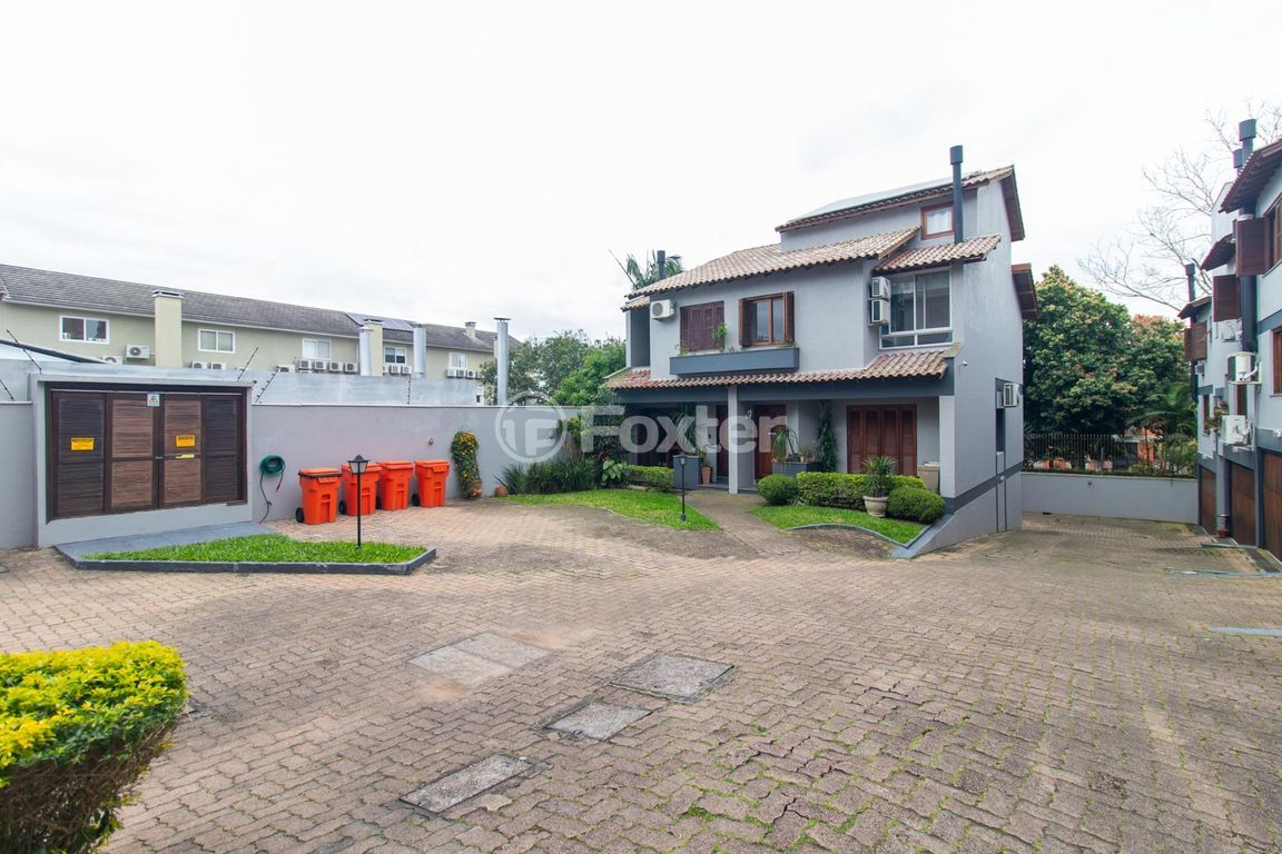 Casa em condominio para comprar em Doutor Mário Totta, 416 - foto 42