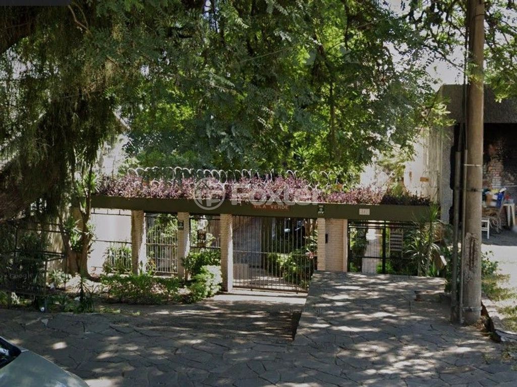 Apartamento para comprar em Cristal, Porto Alegre - foto 1