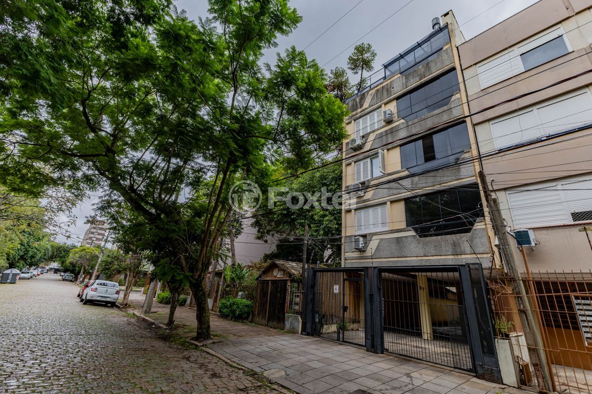 Cobertura para comprar em Santana, Porto Alegre - foto 1