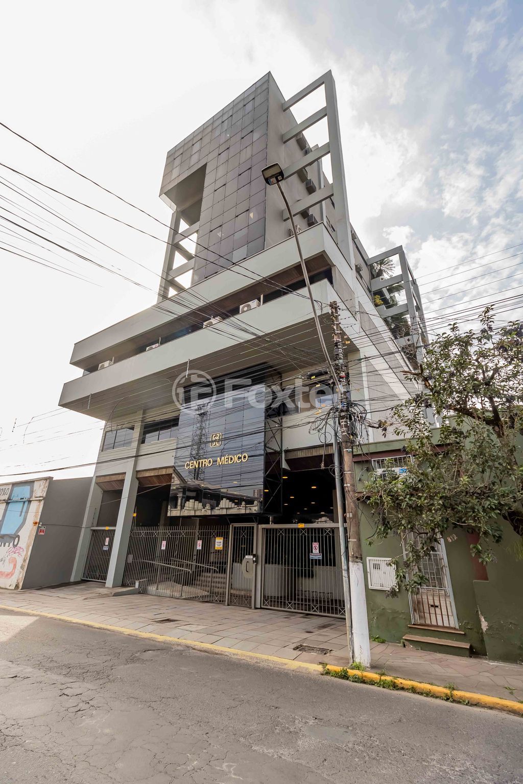consultorio sala conjunto para comprar em Bento Gonçalves, 806 - foto 7