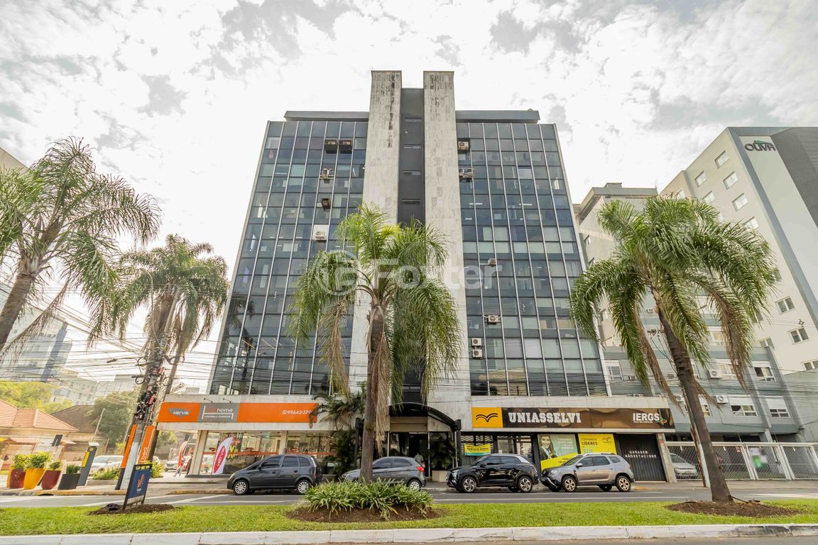 consultorio sala conjunto para comprar em João Corrêa, 933 - foto 3