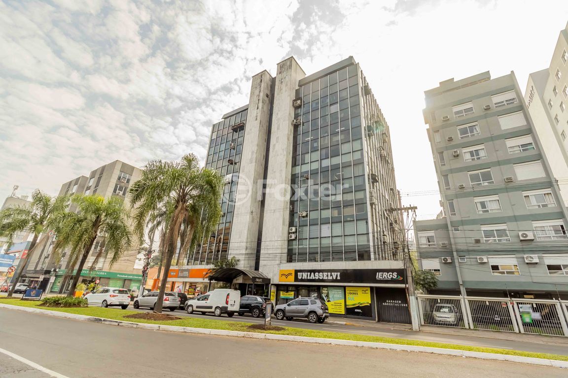 consultorio sala conjunto para comprar em João Corrêa, 933 - foto 5