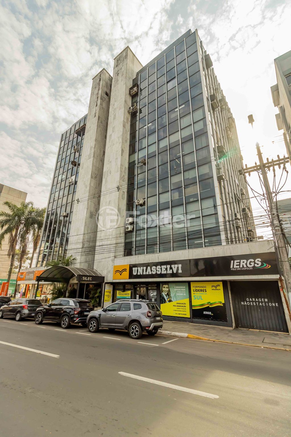 consultorio sala conjunto para comprar em João Corrêa, 933 - foto 7