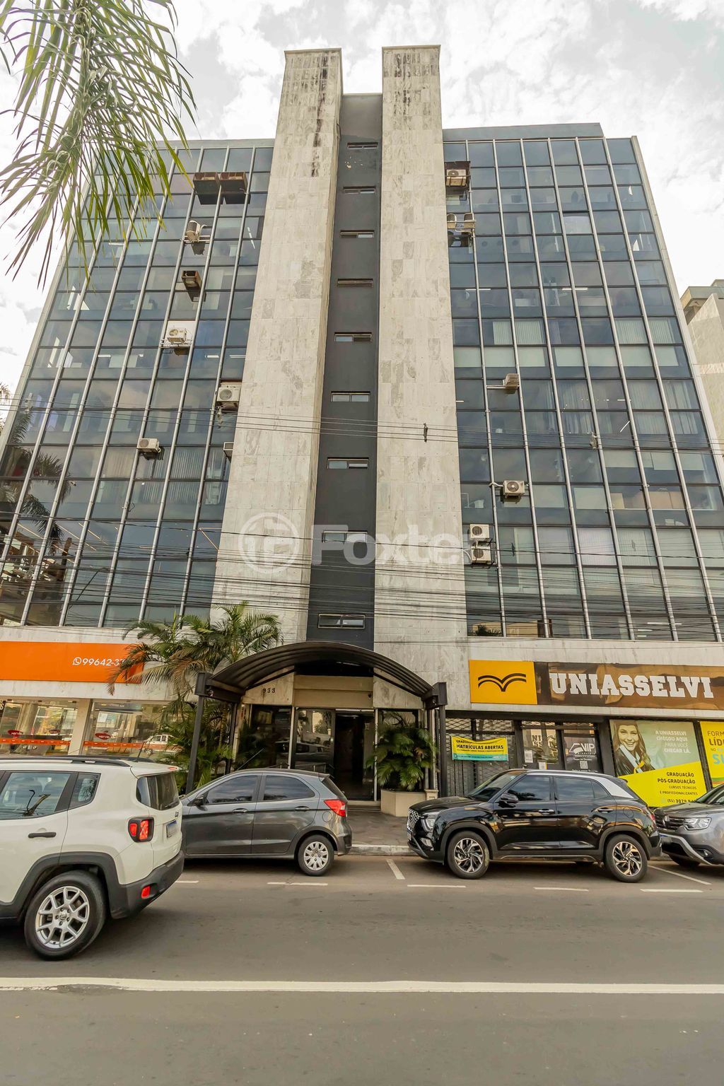 consultorio sala conjunto para comprar em João Corrêa, 933 - foto 10