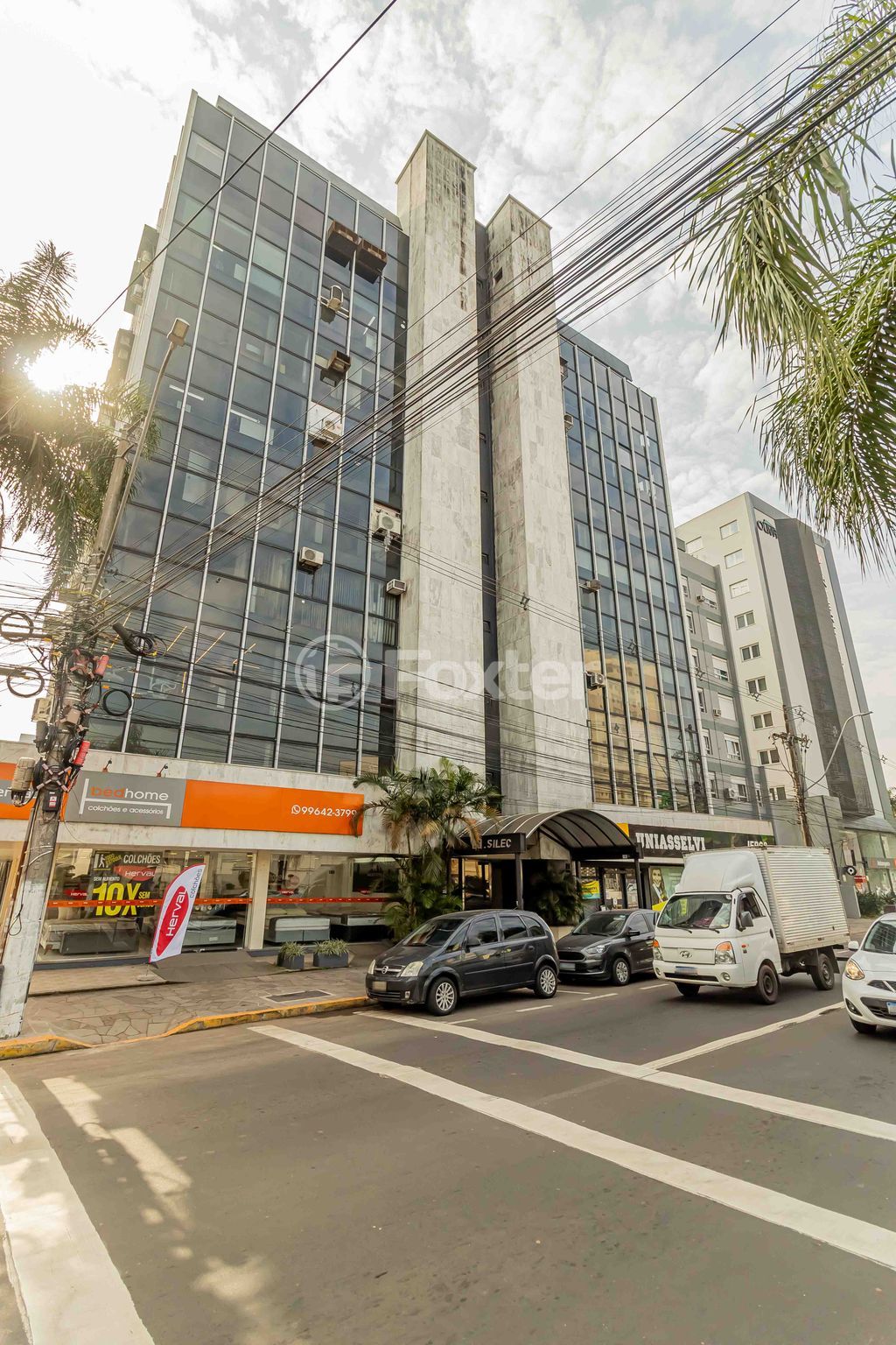 consultorio sala conjunto para comprar em João Corrêa, 933 - foto 11