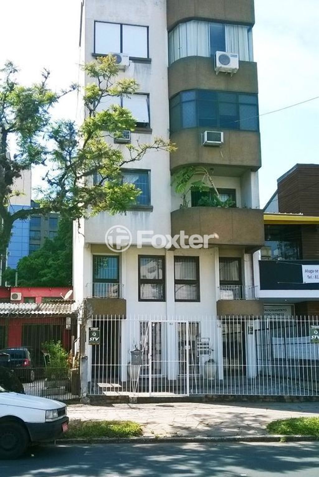 consultorio sala conjunto para comprar em Menino Deus, Porto Alegre - foto 1