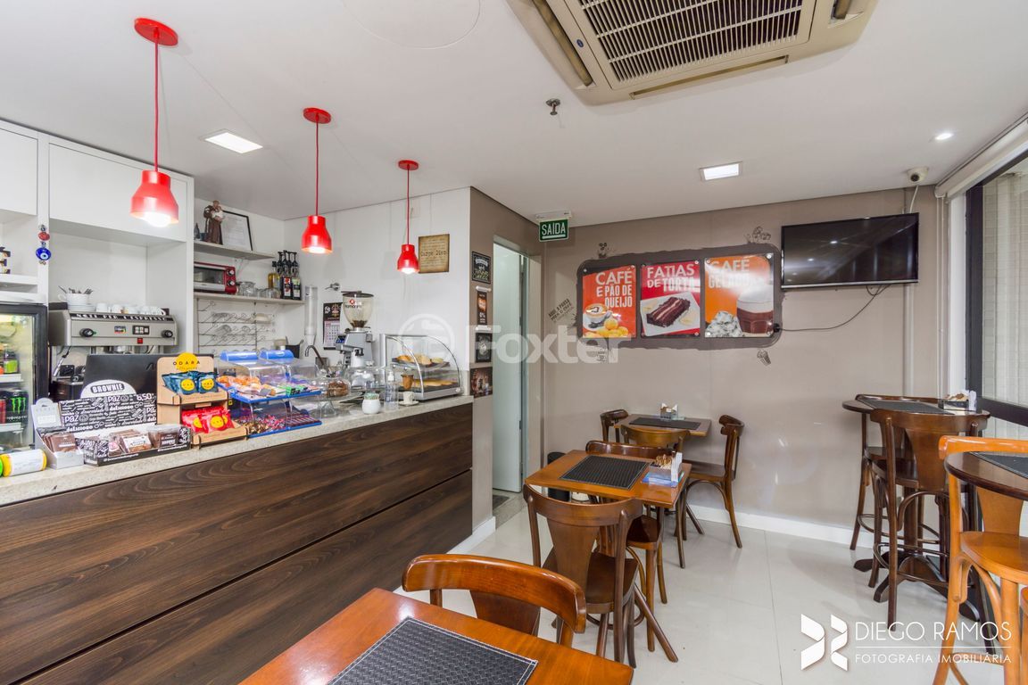 loja ponto comercial para comprar em Praia de Belas, 2124 - foto 14