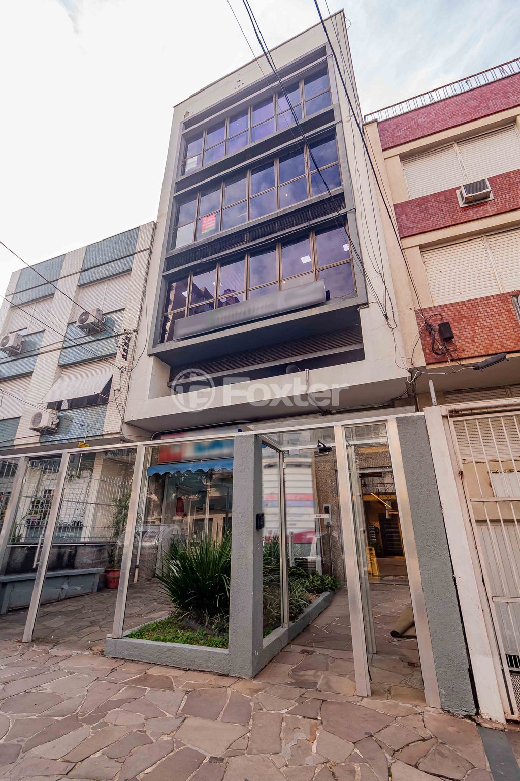 consultorio sala conjunto para comprar em Felipe Camarão, 690 - foto 14