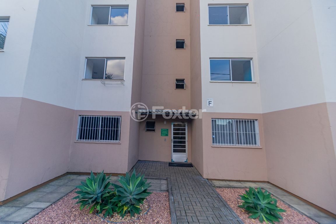 Apartamento para comprar em Zulmiro Gomes da Silva, 122 - foto 3