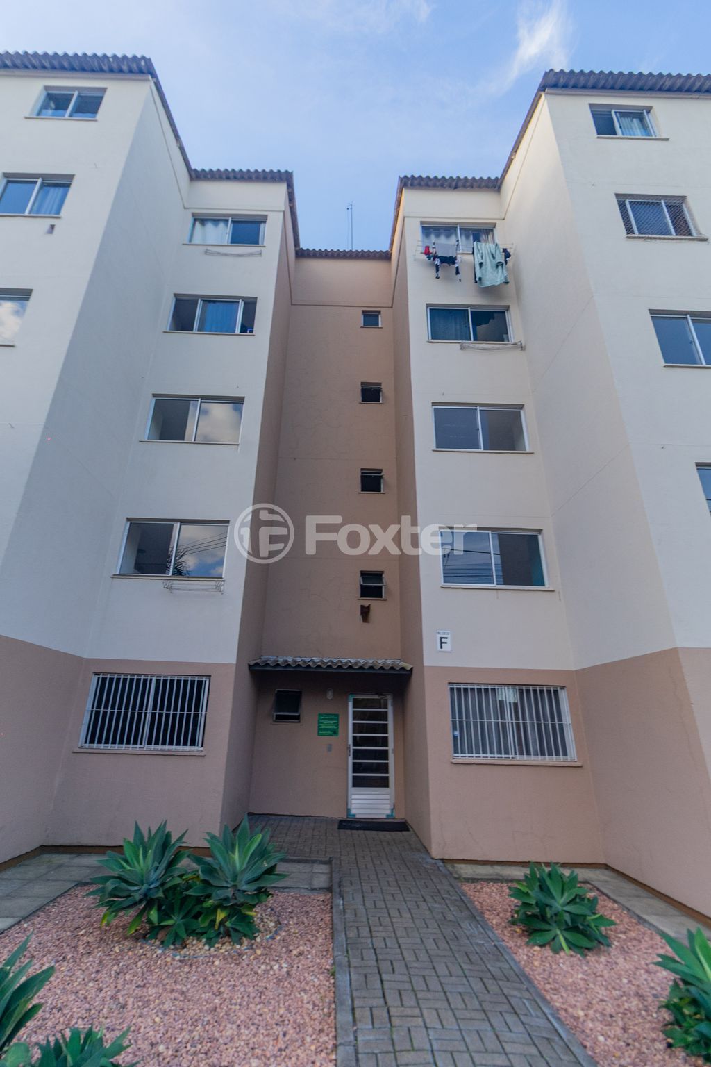 Apartamento para comprar em Zulmiro Gomes da Silva, 122 - foto 5