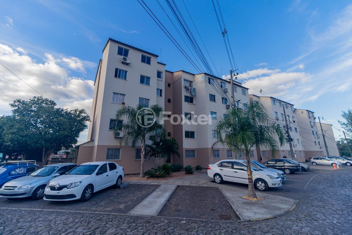 Apartamento para comprar em Olaria, Canoas - foto 1