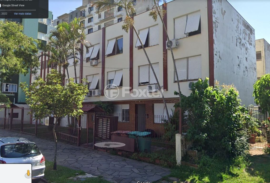 Apartamento para comprar em Santa Tereza, Porto Alegre - foto 1