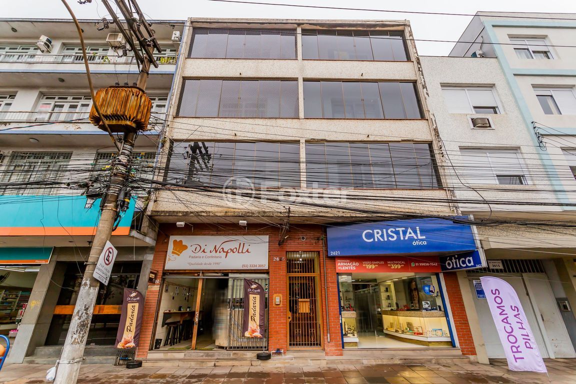 Apartamento para comprar em Petrópolis, Porto Alegre - foto 1