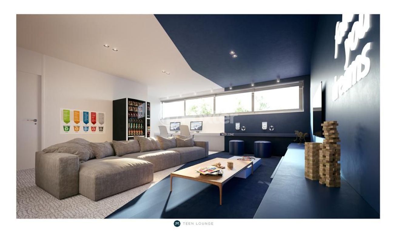terreno lote condominio para comprar em Alfieiro Zanardi, 1865 - foto 19