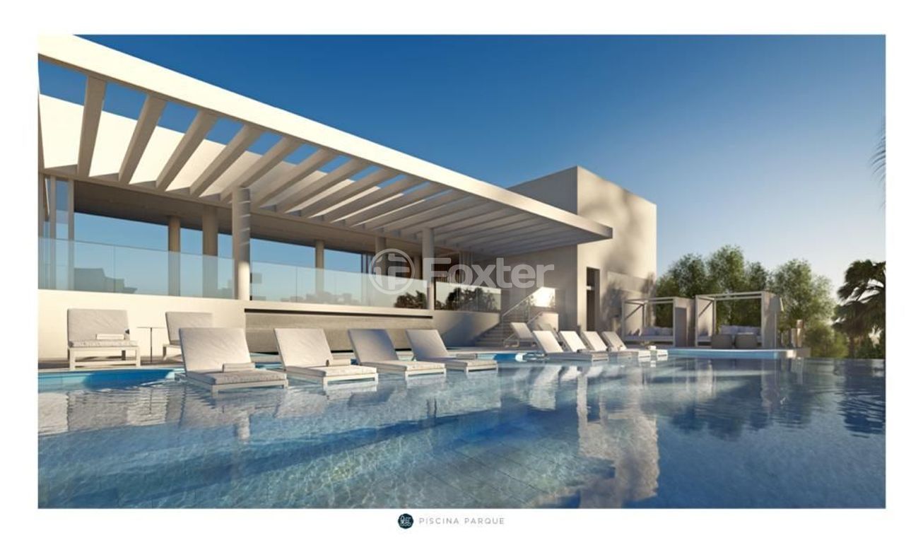 terreno lote condominio para comprar em Alfieiro Zanardi, 1865 - foto 14