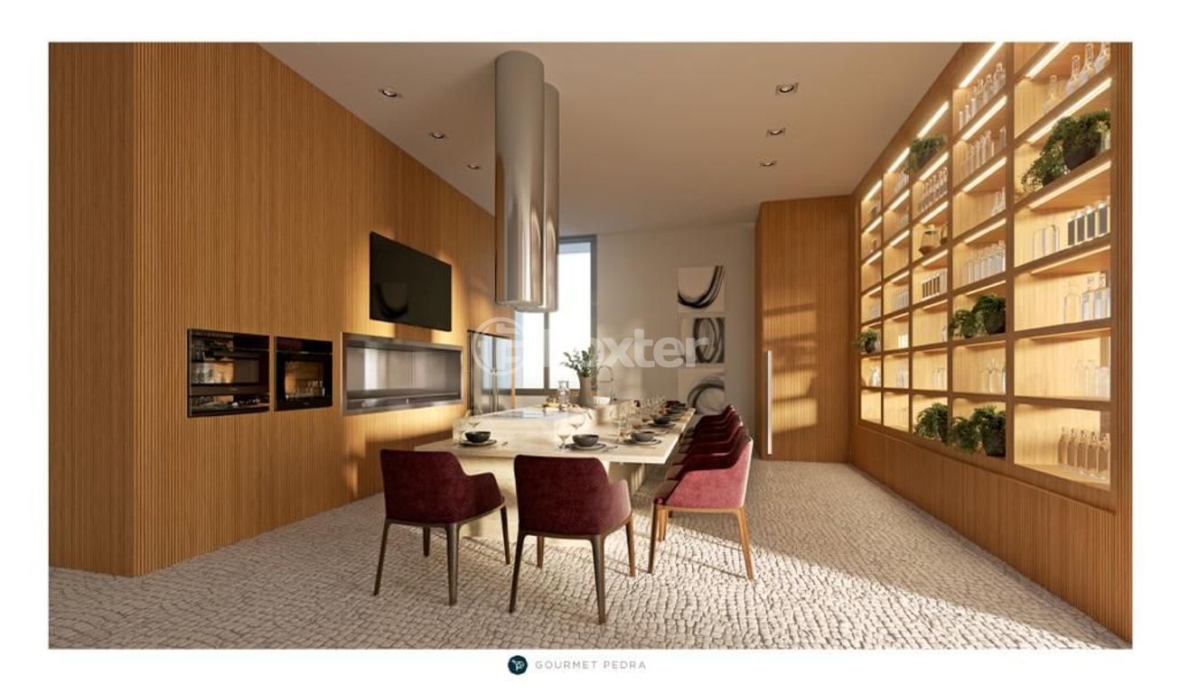 terreno lote condominio para comprar em Alfieiro Zanardi, 1865 - foto 20