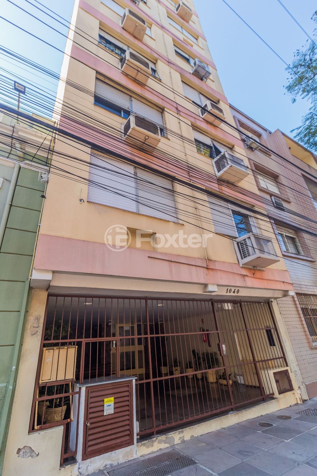 Studio/Kitnet/JK para comprar em Cidade Baixa, Porto Alegre - foto 1