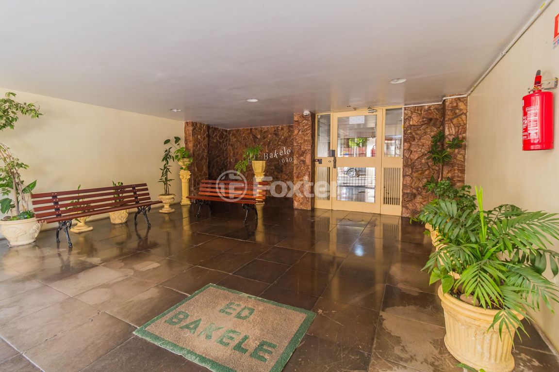 Studio/Kitnet/JK para comprar em Sarmento Leite, 1040 - foto 5