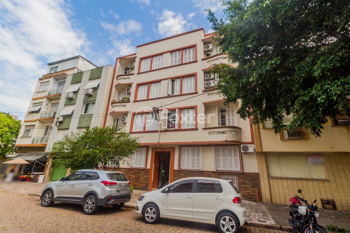 Apartamento para comprar em Santana, Porto Alegre - foto 1