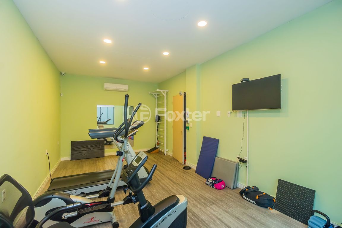 Apartamento para comprar em Doutor Tauphick Saadi, 357 - foto 28