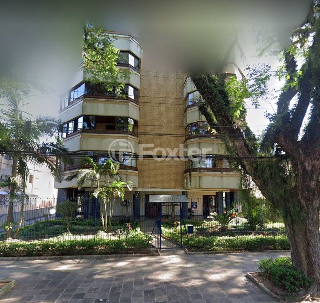 Apartamento para comprar em São João, Porto Alegre - foto 1