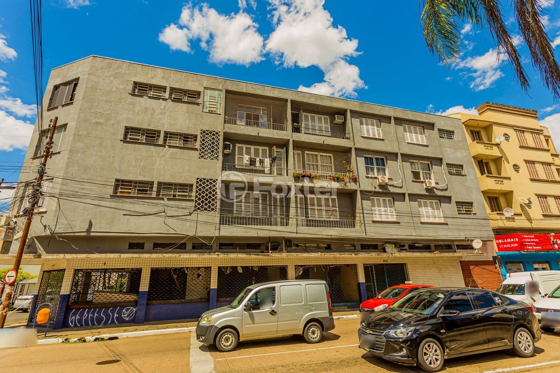 Apartamento para comprar em Visconde do Rio Branco, 183 - foto 4