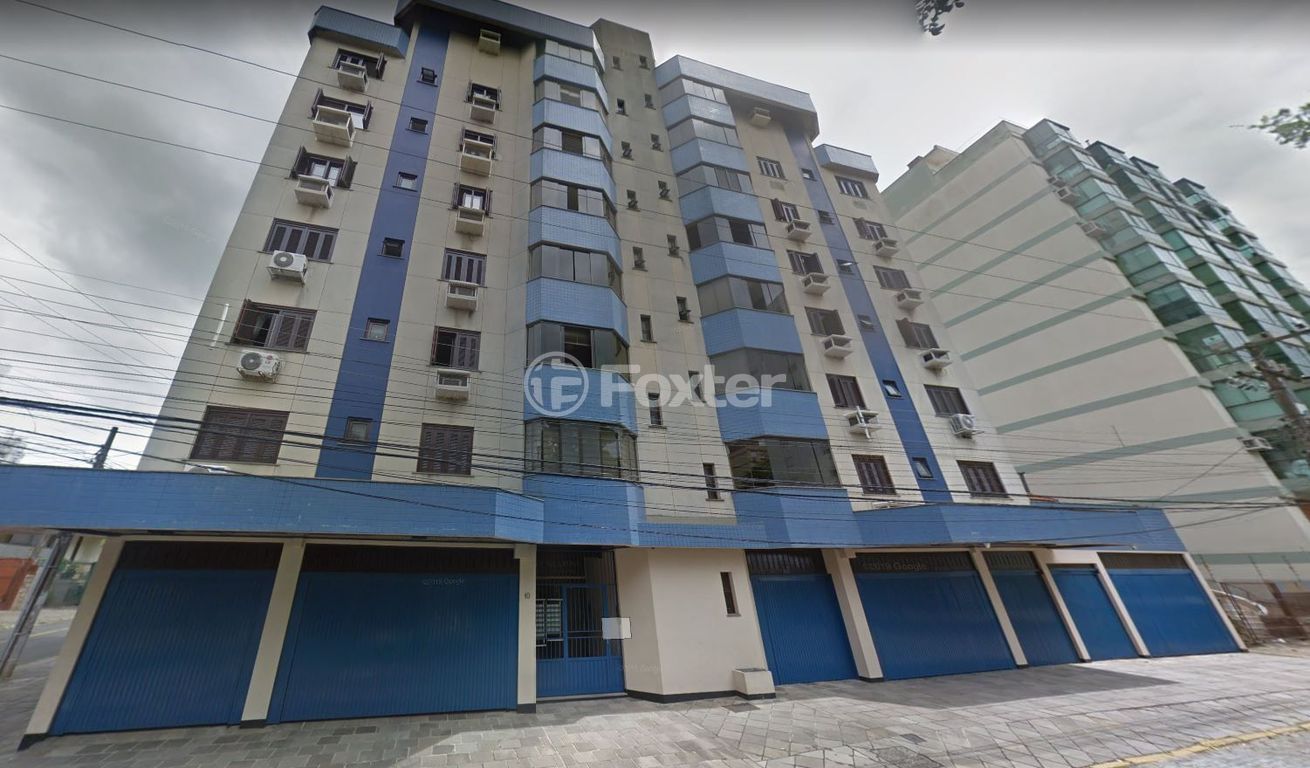 Cobertura para comprar em Centro, Canoas - foto 1