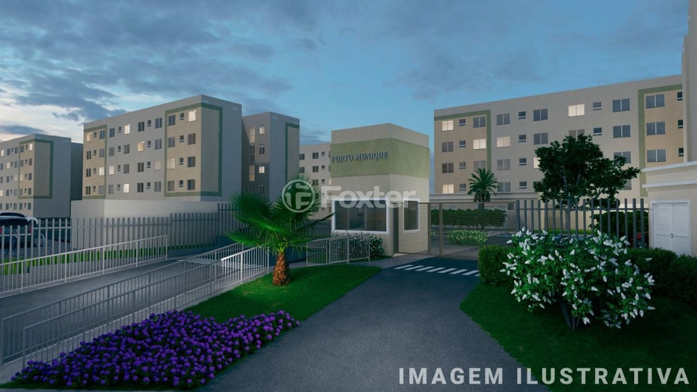 Apartamento para comprar em Lions Scharlau, 355 - foto 7
