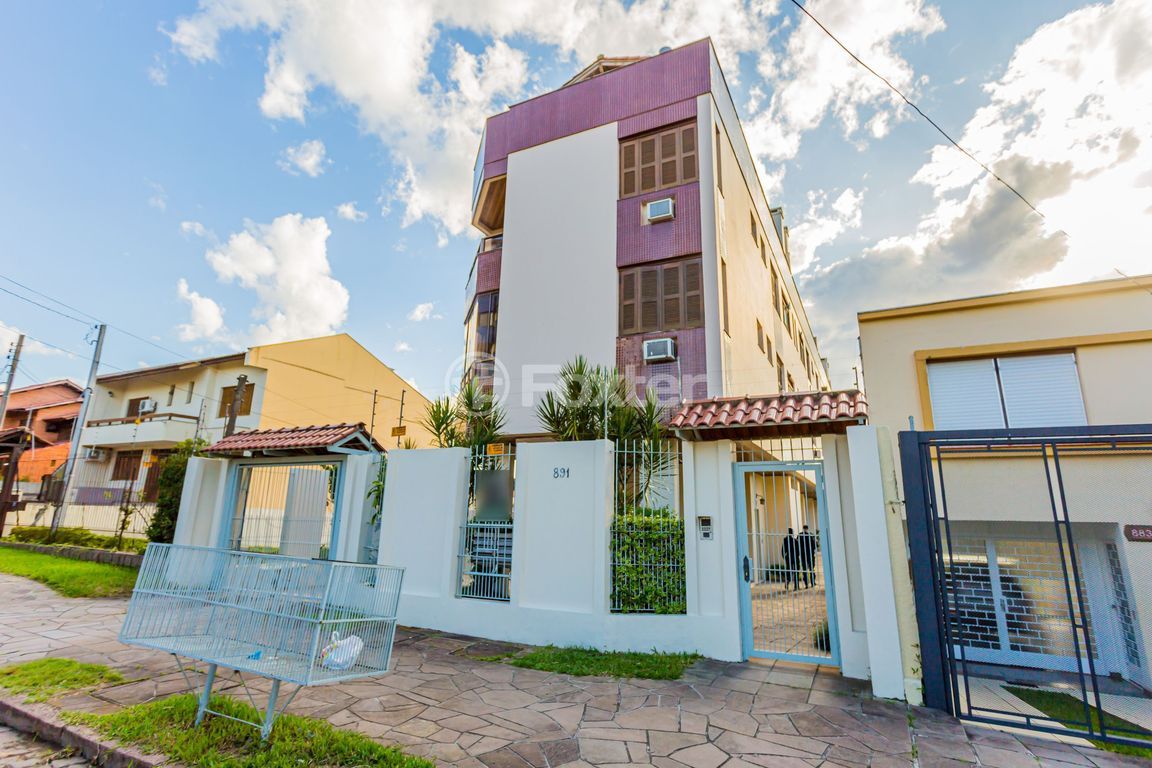 Cobertura para comprar em Cristal, Porto Alegre - foto 1