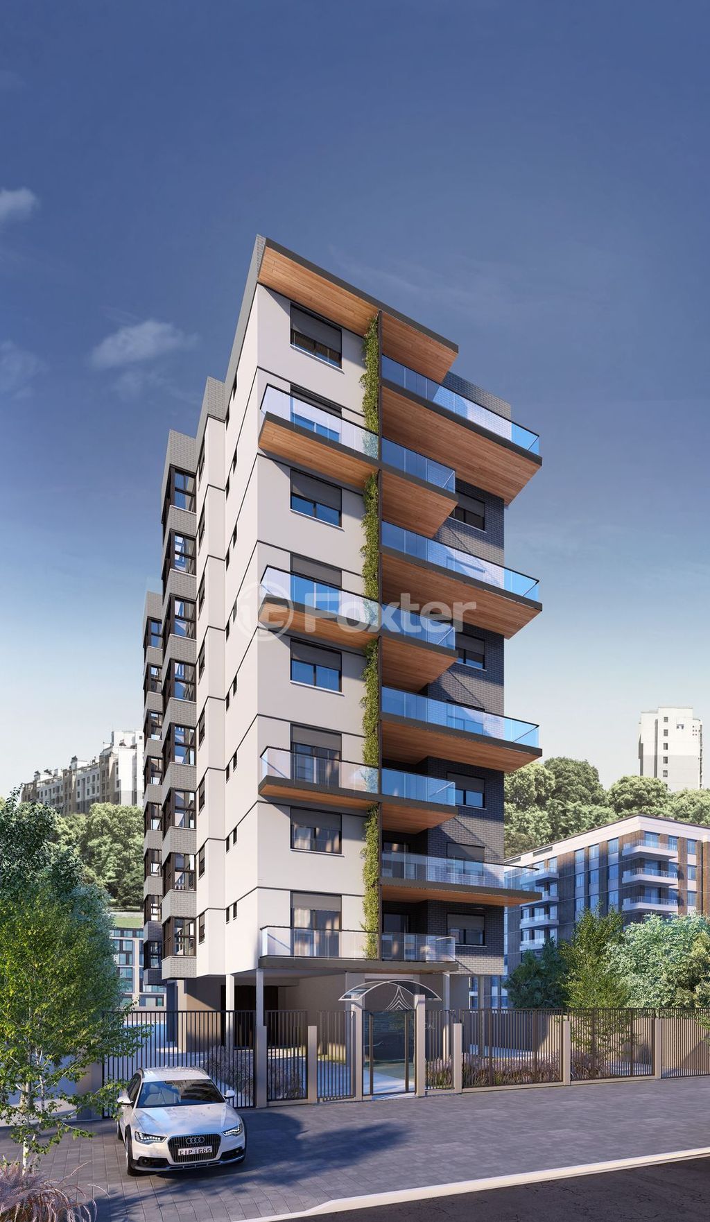 Apartamento para comprar em Coronel Lucas de Oliveira, 2465 - foto 9