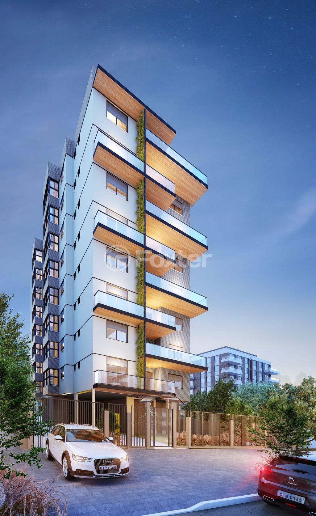 Apartamento para comprar em Coronel Lucas de Oliveira, 2465 - foto 7